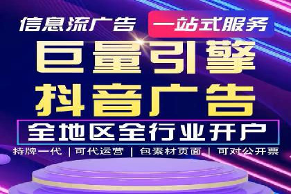 热门信息流广告投放公司案例分析